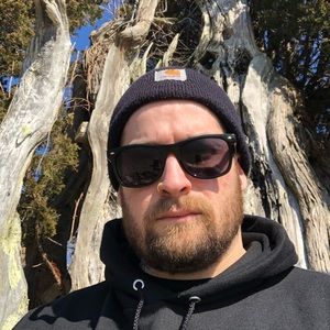 Meet your Posher, Mattthew